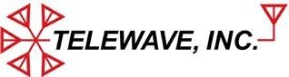 Trademark TELEWAVE, INC.