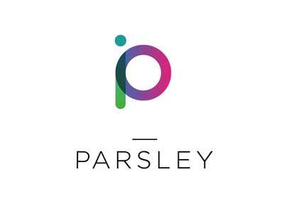 Trademark PARSLEY + LOGO