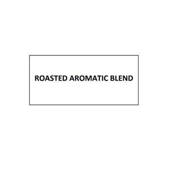 Trademark ROASTED AROMATIC BLEND