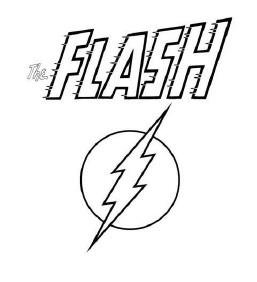 Trademark THE FLASH