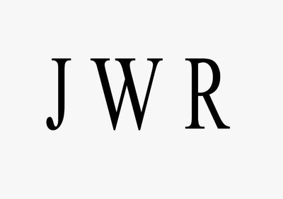 Trademark JWR