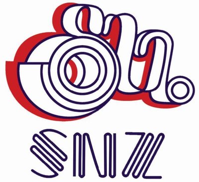 Trademark SNZ + LOGO