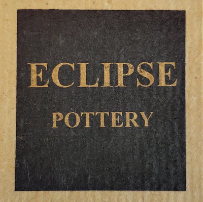 Trademark ECLIPSE POTTERY