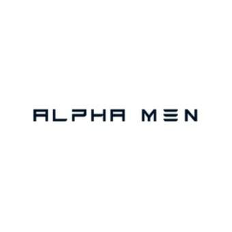 Trademark ALPHA MEN