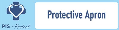 Trademark PIS - Protect Protective Apron