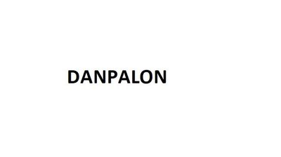 Trademark DANPALON