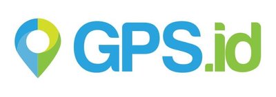 Trademark GPS.id + LOGO