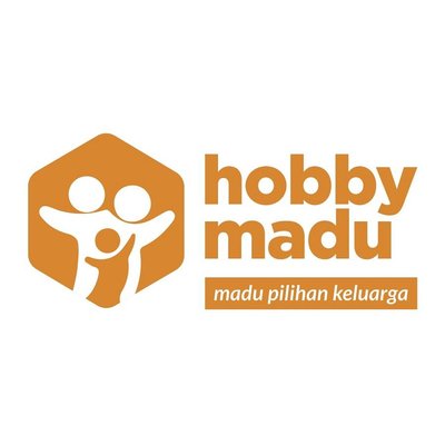 Trademark hobby madu – madu pilihan keluarga