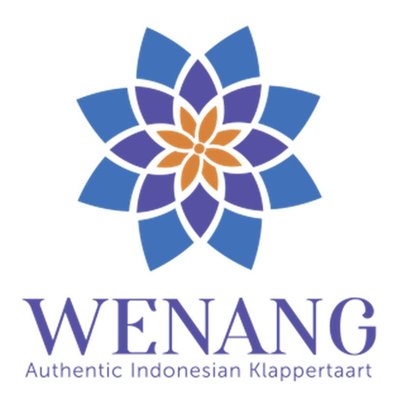 Trademark WENANG + Logo