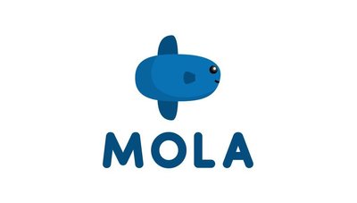 Trademark Logo MOLA