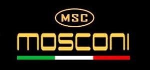 Trademark MSC MOSCONI