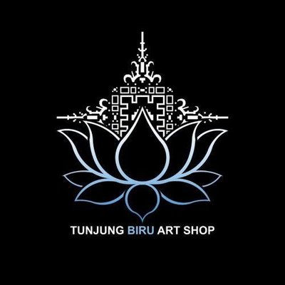 Trademark Tunjung Biru Artshop