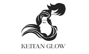 Trademark KEITAN GLOW dan Logo