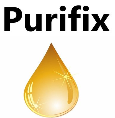 Trademark Purifix