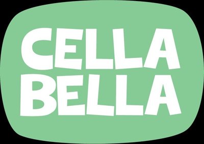 Trademark CELLA BELLA