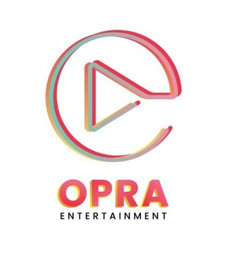 Trademark OPRA ENTERTAINMENT dan Logo