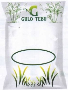 Trademark GULO TEBU + LUKISAN