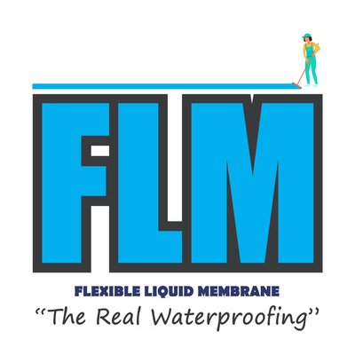 Trademark FLM + LOGO