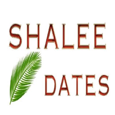 Trademark SHALEE DATES + LOGO