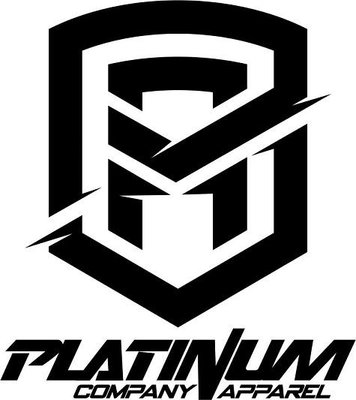 Trademark PLATINUM COMPANY APPAREL DAN LOGO