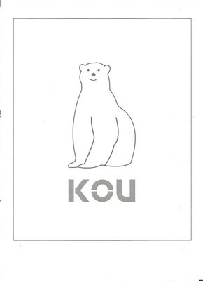 Trademark KOU