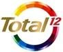 Trademark Total 12 + Logo