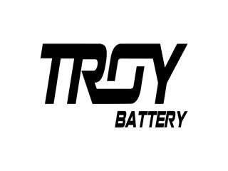 Trademark TROY BATTERY