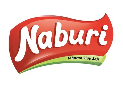 Trademark Naburi Taburan Siap Saji