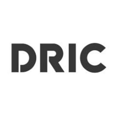 Trademark DRIC Logo