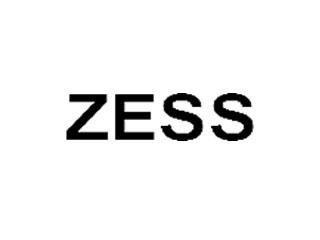 Trademark ZESS