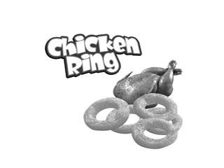 Trademark CHICKEN RING & LUKISAN (CHICKEN RING & DEVICE)