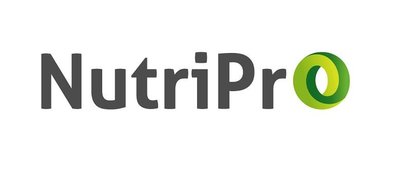 Trademark NUTRIPRO dan Logo