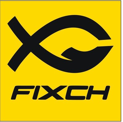 Trademark FIXCH DAN LOGO