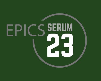 Trademark EPICS SERUM 23