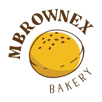 Trademark MBROWNEX BAKERY