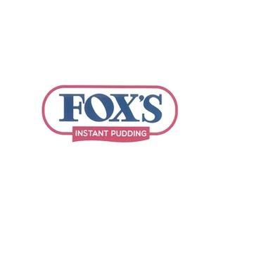 Trademark FOX'S INSTANT PUDDING & Logo