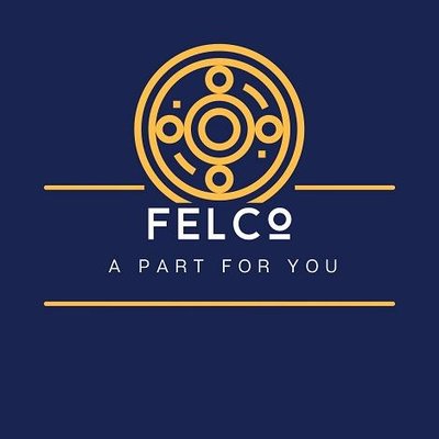 Trademark FELCO - A PART FOR YOU