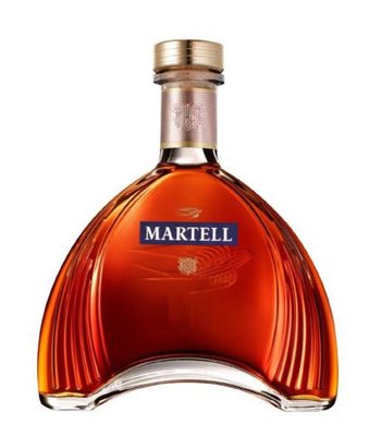 Trademark MARTELL (XO DECANTER)