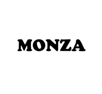 Trademark Monza