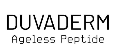 Trademark DUVADERM AGELESS PEPTIDE