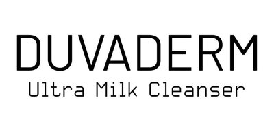 Trademark DUVADERM ULTRA MILK CLEANSER