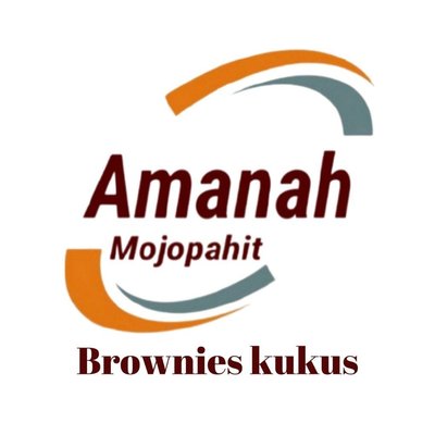 Trademark AMANAH MOJOPAHIT