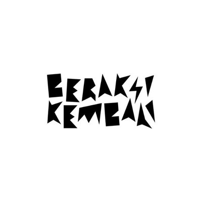 Trademark BERAKSI KEMBALI