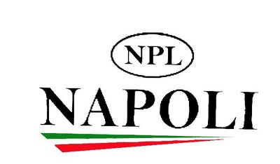 Trademark NPL NAPOLI