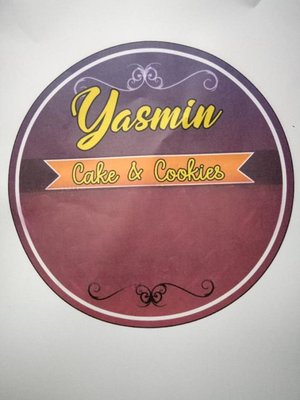 Trademark YASMIN CAKE & COOKIES