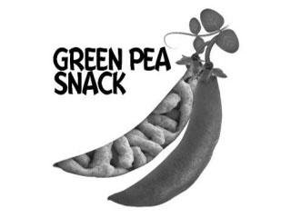 Trademark GREEN PEA SNACK & LUKISAN (GREEN PEA SNACK & DEVICE)