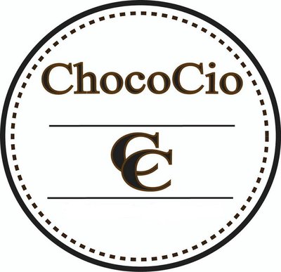 Trademark ChocoCio