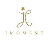 Trademark IMOMENT + Logo