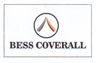 Trademark BESS COVERALL