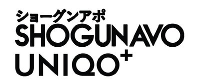 Trademark SHOGUNAVO UNIQO DAN LOGO